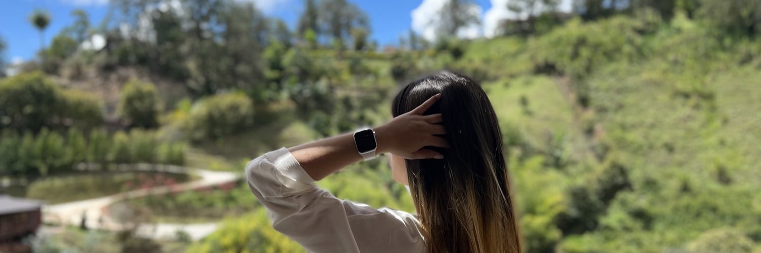 CAMILAAVILA00's profile banner image