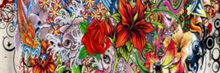 natabuggin's profile banner image