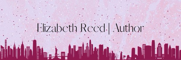 LizLReed Profile Banner