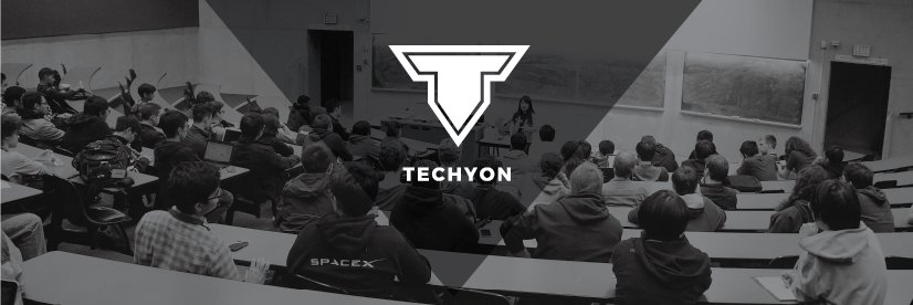 TechyonOrg's profile banner image