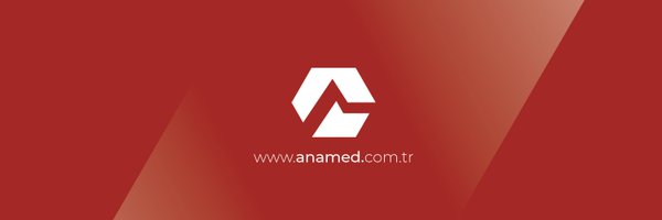 Anamed & Analitik Grup Profile Banner
