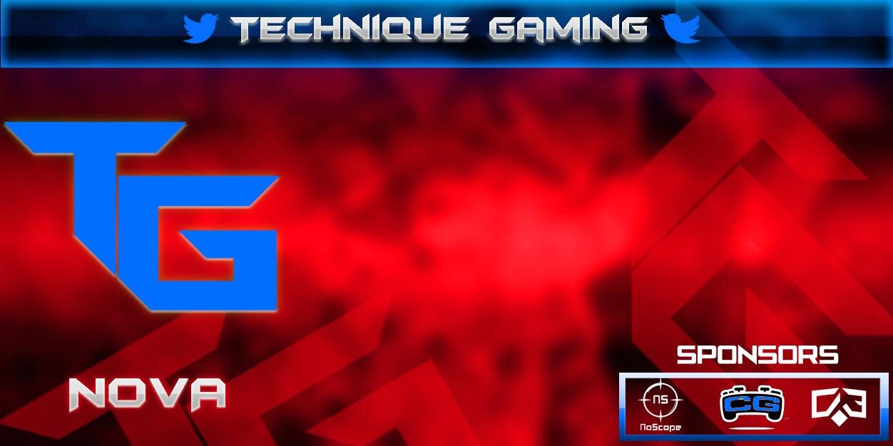 Cole Peterson banner