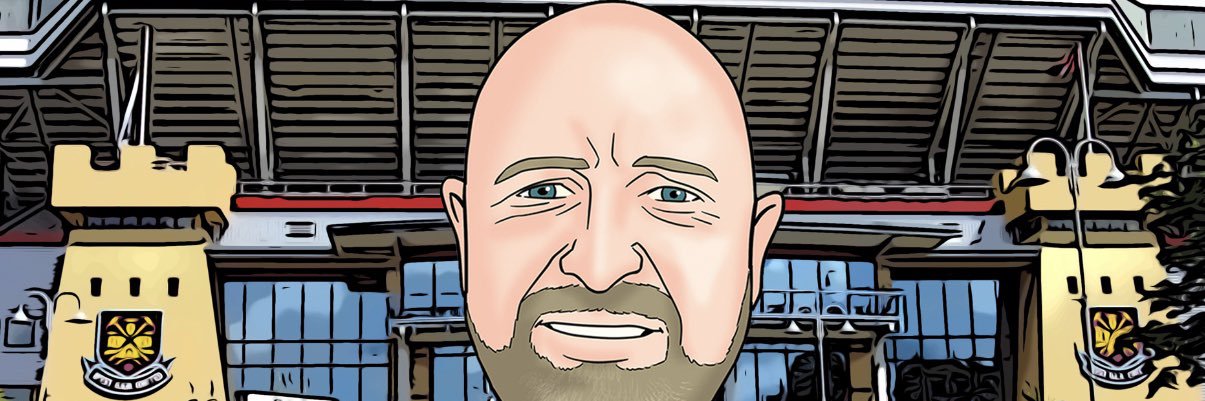 Doogiehall's profile banner image