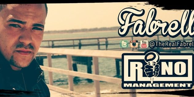 therealFabrell's profile banner image