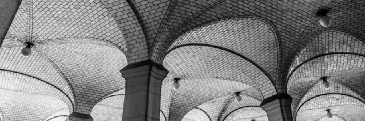 Peter Collins banner