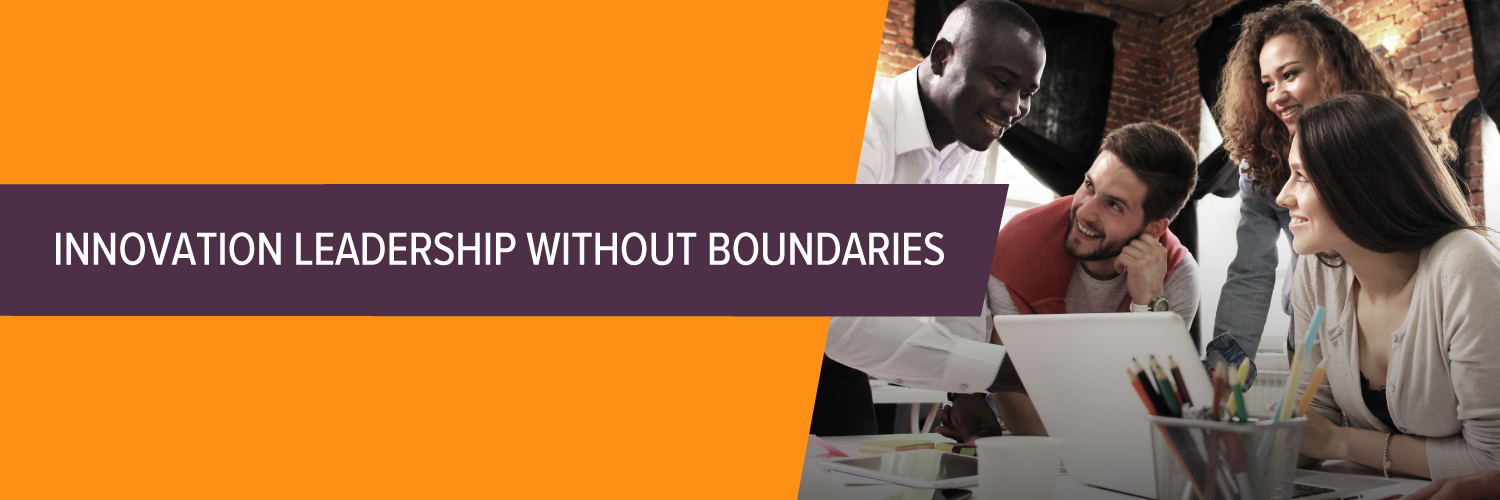 IRI the Innovation Research Interchange banner