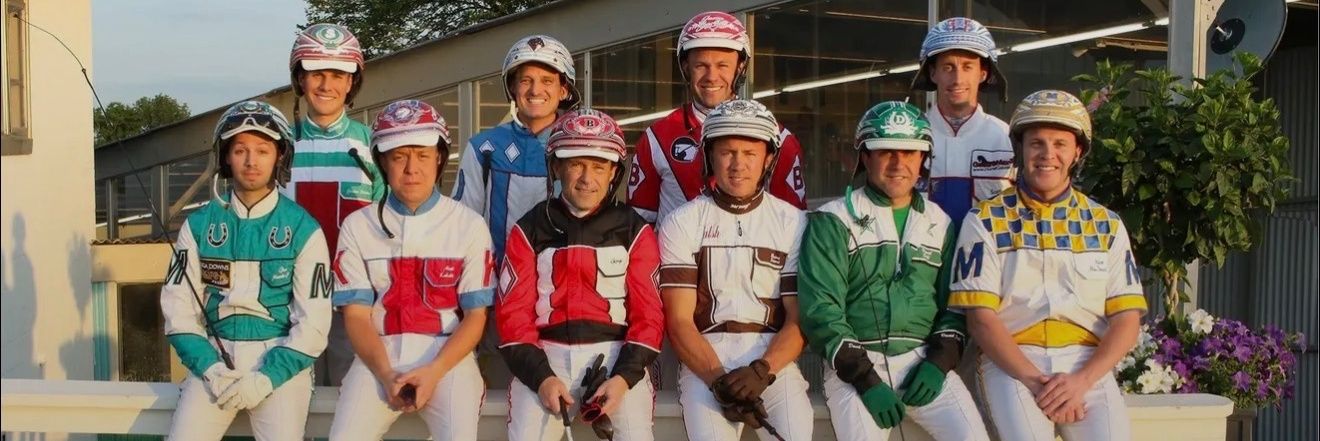 YonkersRaceway's profile banner image