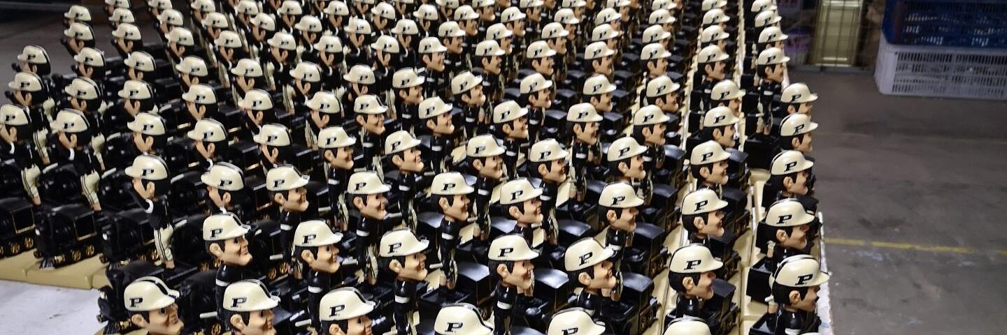 BobbleheadBoss's profile banner image