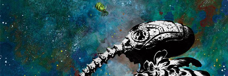 AxRess94's profile banner image