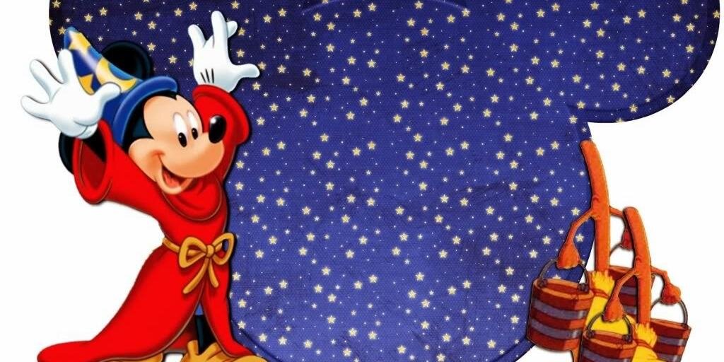 Sorcerer Mouse banner