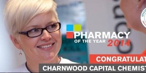 CCharnwood's profile banner image