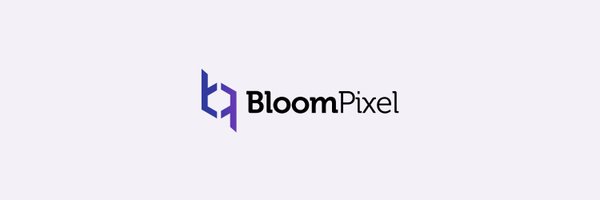 bloompixel Profile Banner