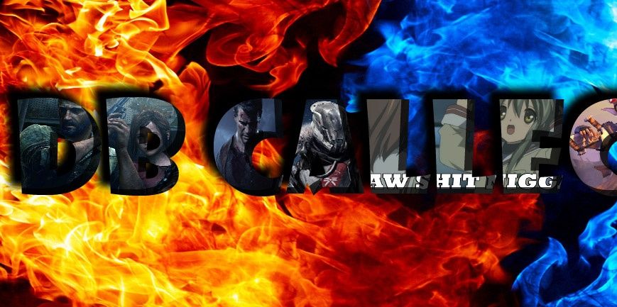 dbcallector's profile banner image