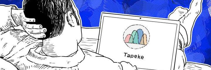 JoinTapeke's profile banner image