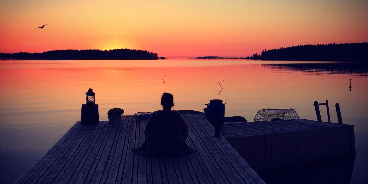 sannalainen's profile banner image