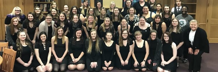 Delta Xi Chapter ΓΣΣ banner