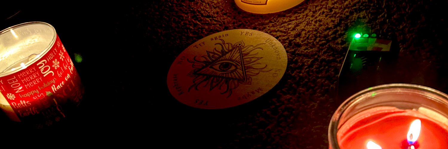 l33thul's profile banner image