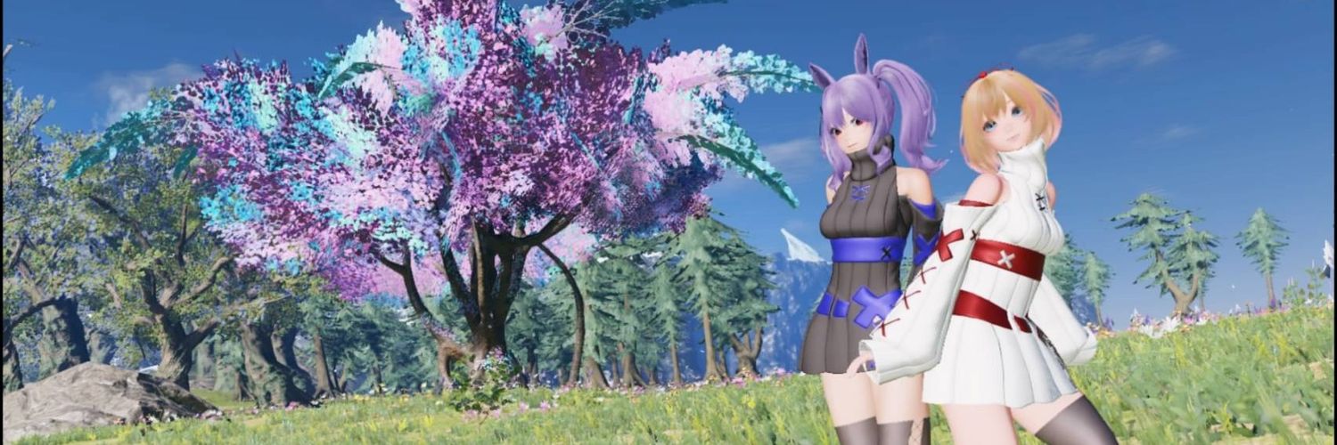 今北エリカ's banner