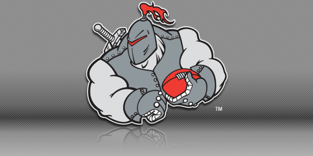 Lima Warriors banner