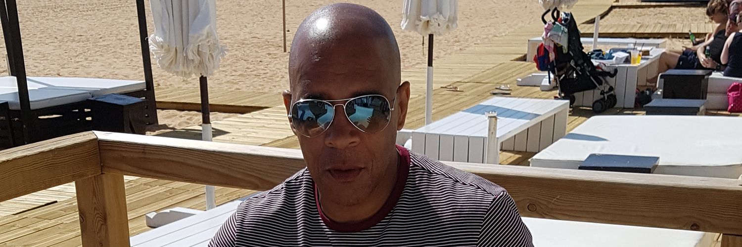 Mailman60's profile banner image