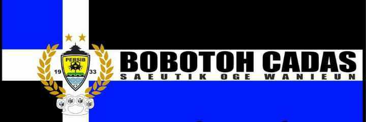 BobotohCadas's profile banner image