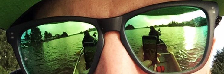 philwerf's profile banner image