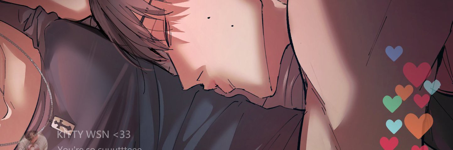 GaSaggirl's profile banner image