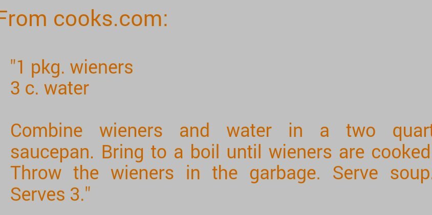 weinerwatersoup's profile banner image