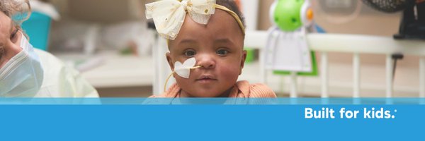 ChildrensMercy Profile Banner