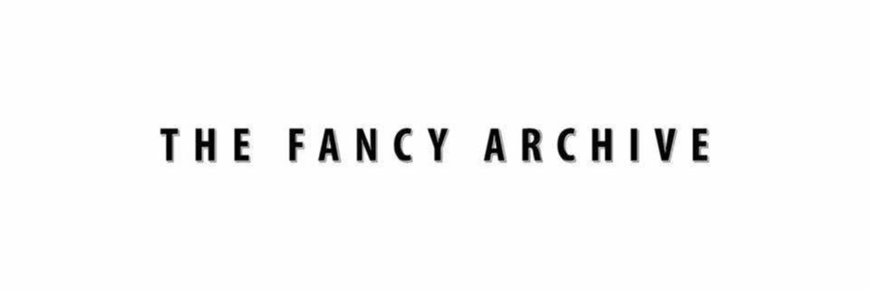 TheFancyArchive's profile banner image