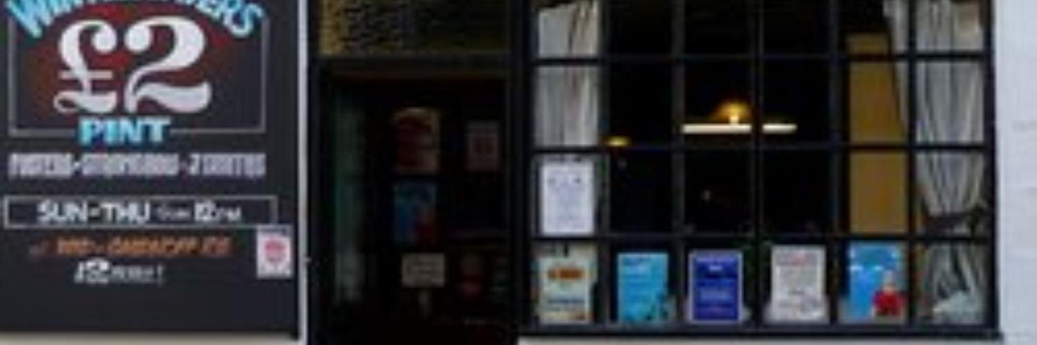 Waterloo Inn Bangor banner