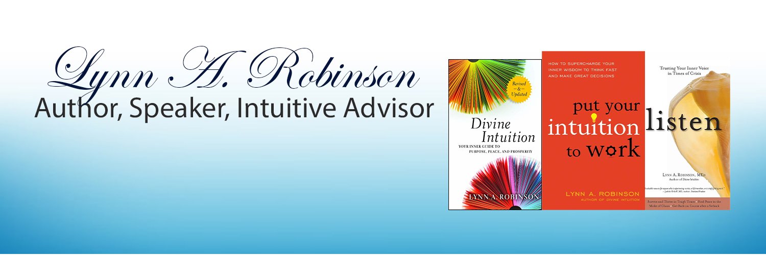 LynnIntuition's profile banner image