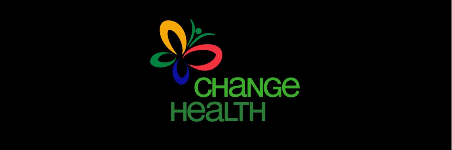 CHANGE Health banner