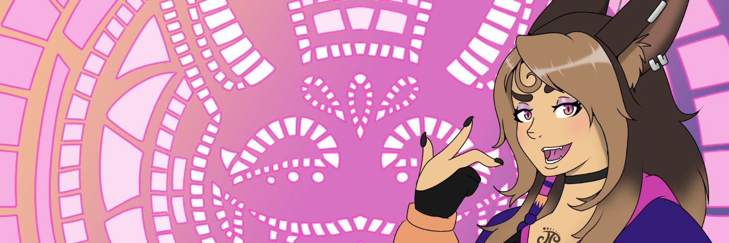 ☆ミParamora Sen 🐇🦋 banner