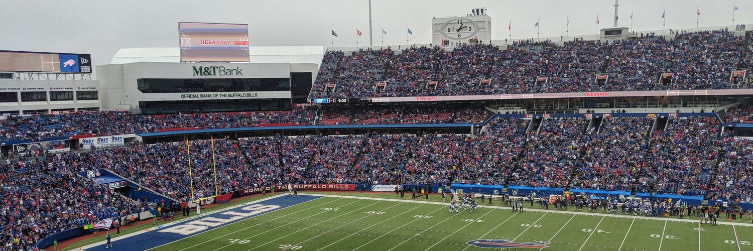 AKGoBills's profile banner image