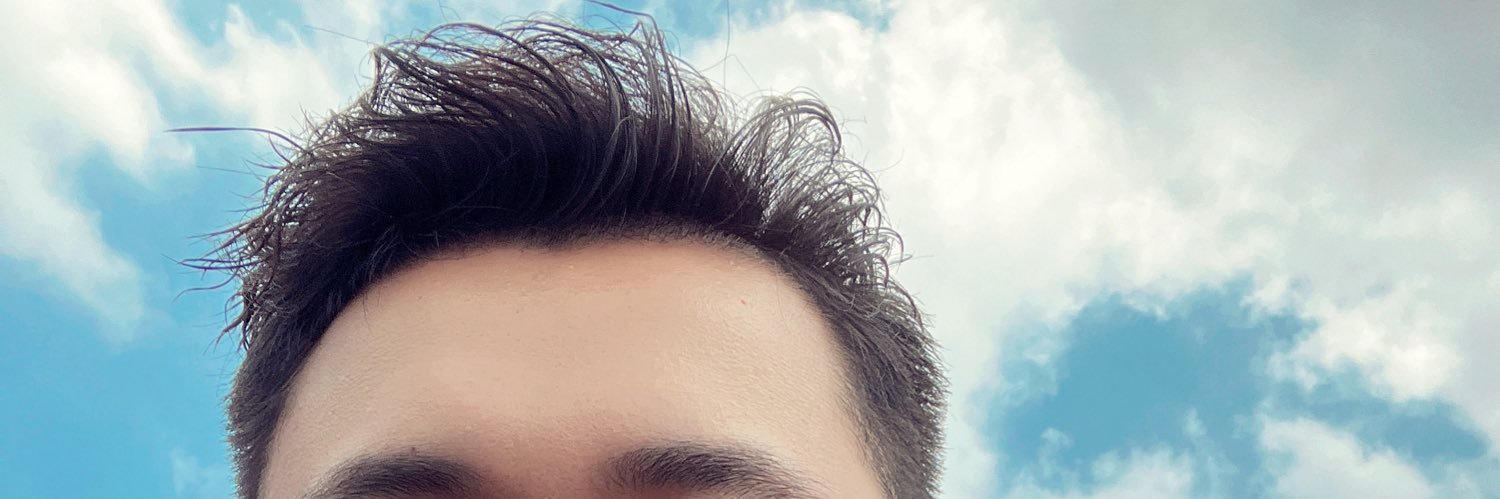 AndyChang626's profile banner image