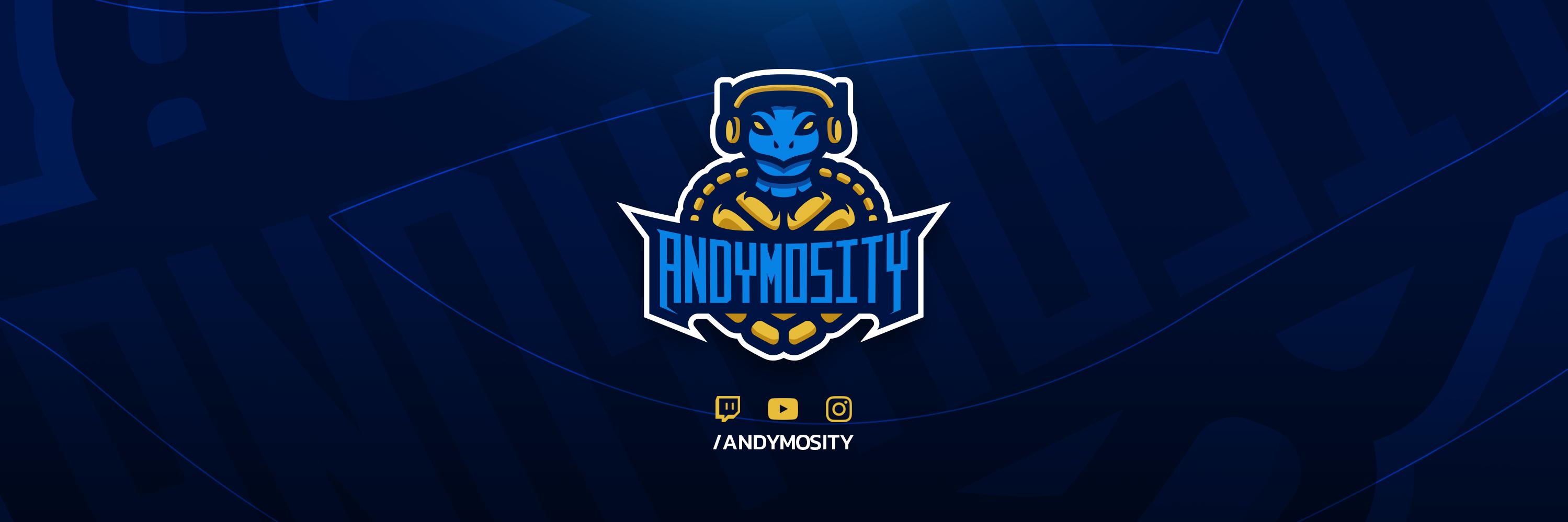 Andymosity_'s profile banner image