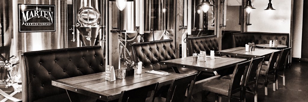 MartenBrewpub's profile banner image