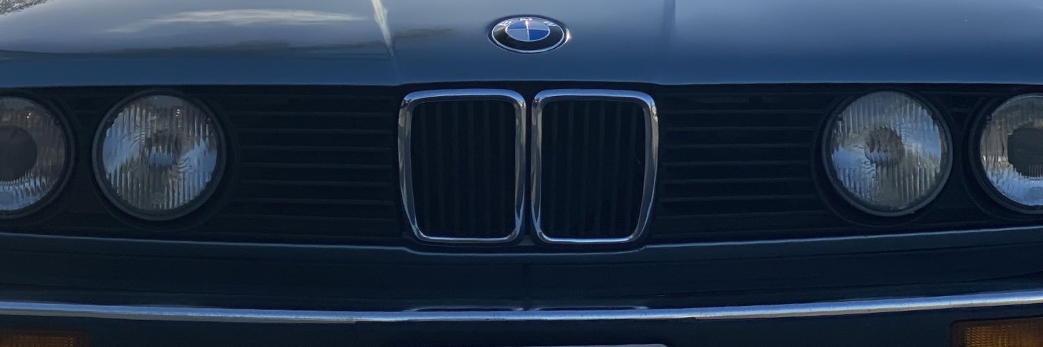afordyce84's profile banner image