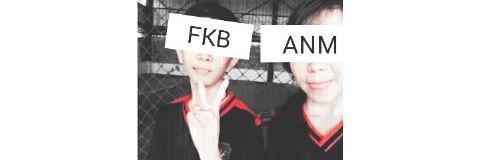 F K B banner