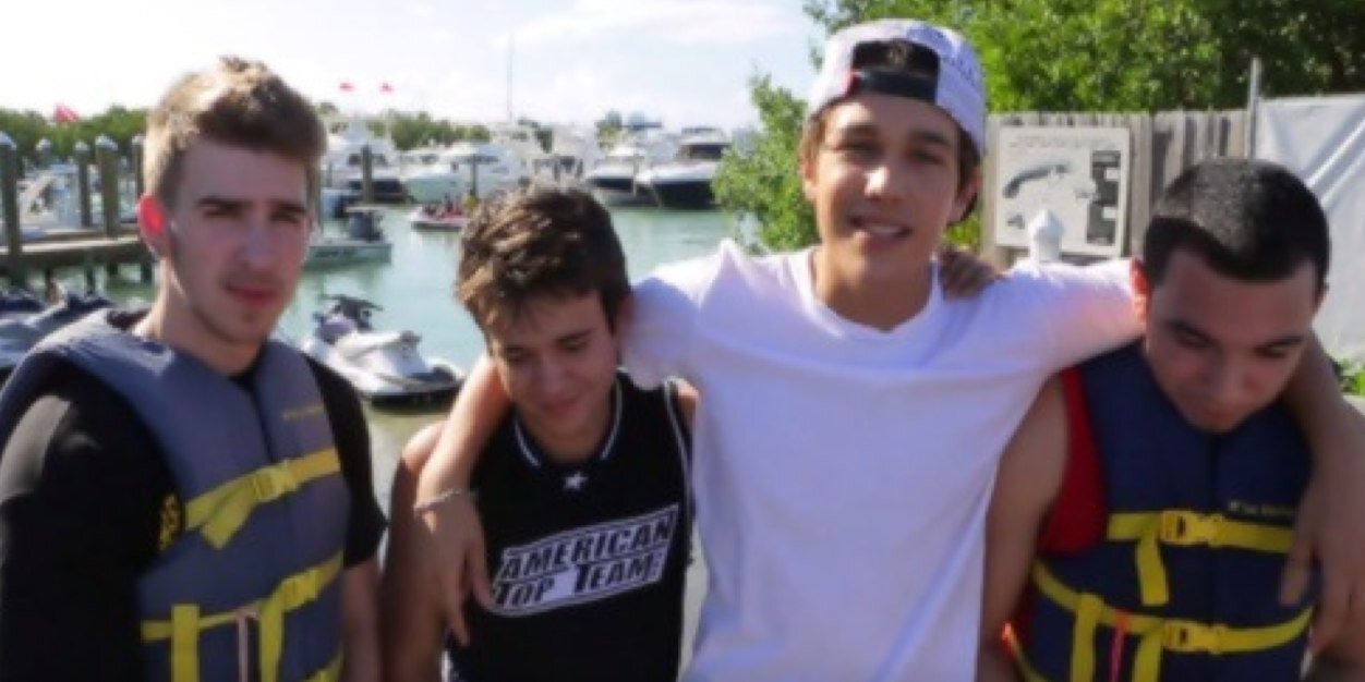 TheMahoneFacts's profile banner image