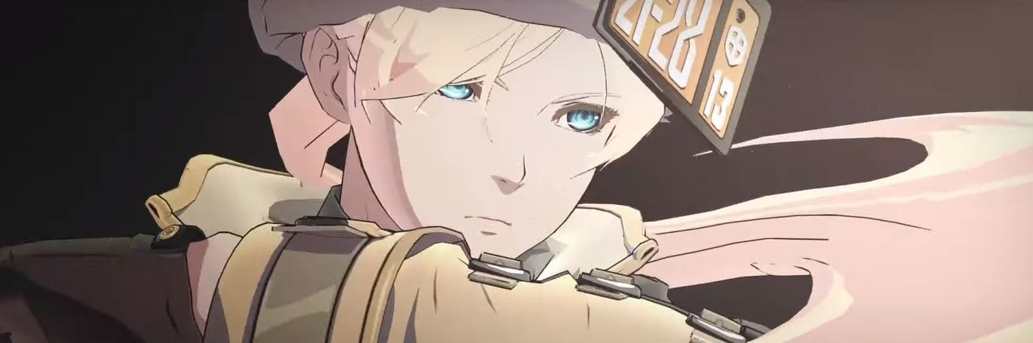 MilliaPhantom's profile banner image