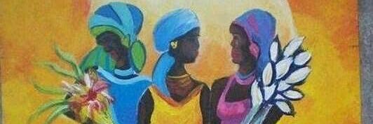 Hermana Almada!!! banner