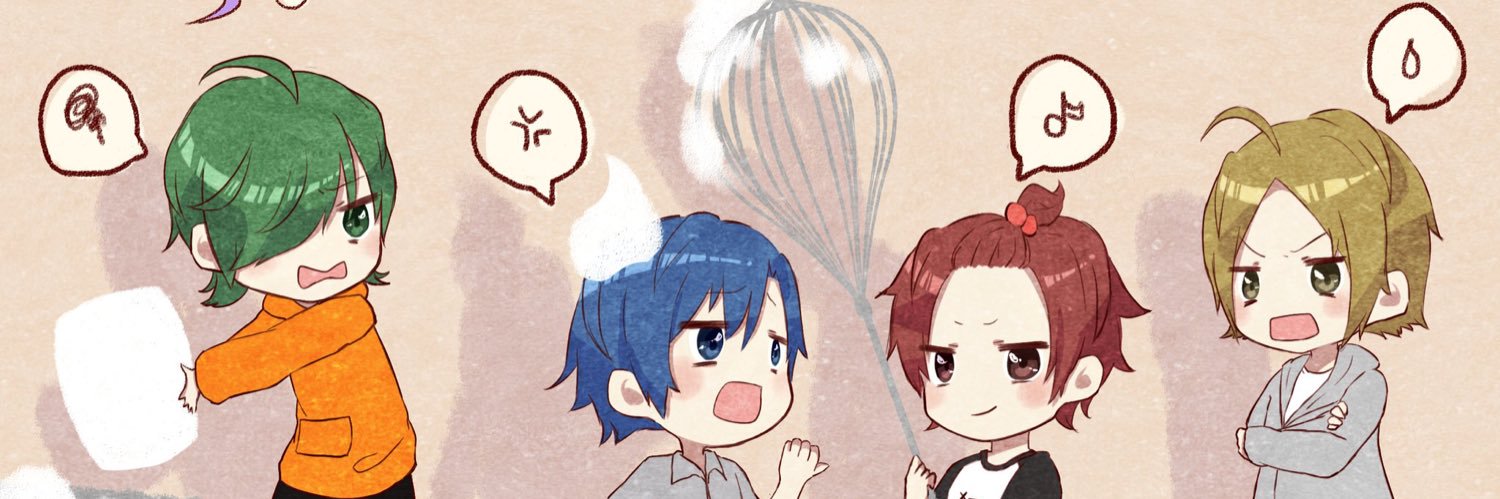 osiruko22's profile banner image