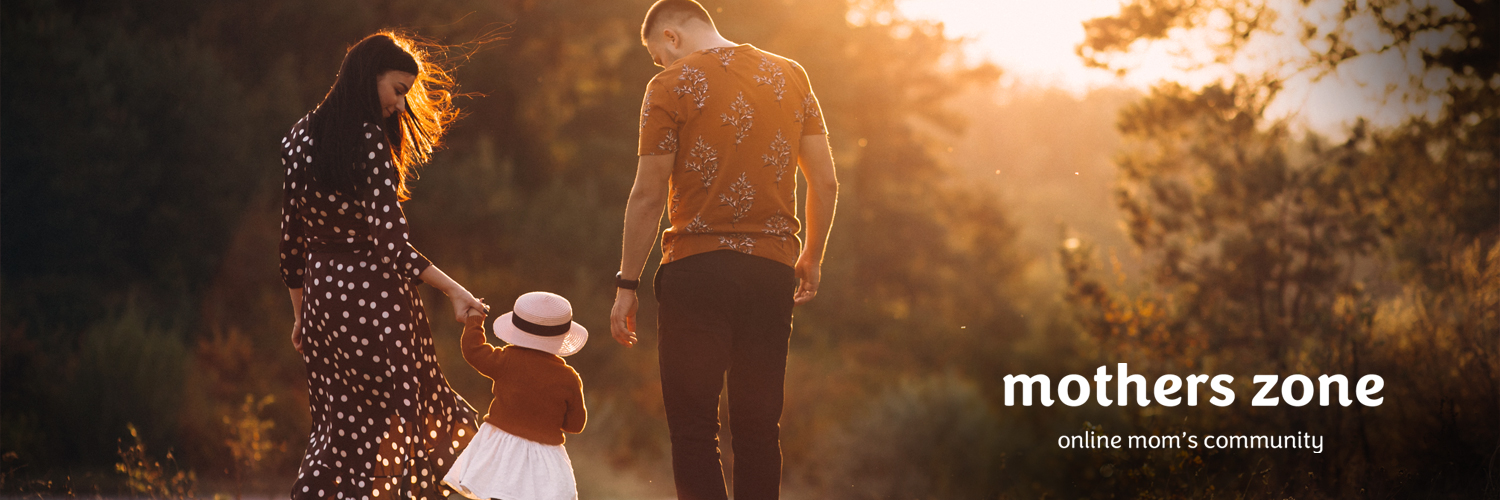 Mothers_Zone's profile banner image