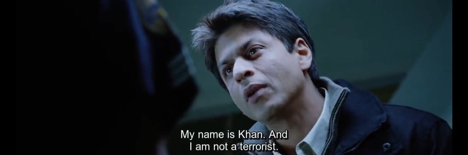 KHAN THE BHAI 😎 ✪'s banner
