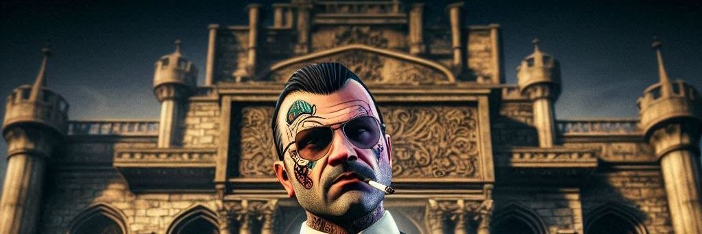 ThaCollector's profile banner image