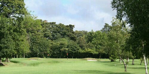 CLSGolfClub's profile banner image