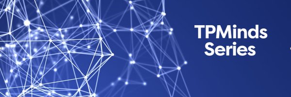 TPsummit Profile Banner