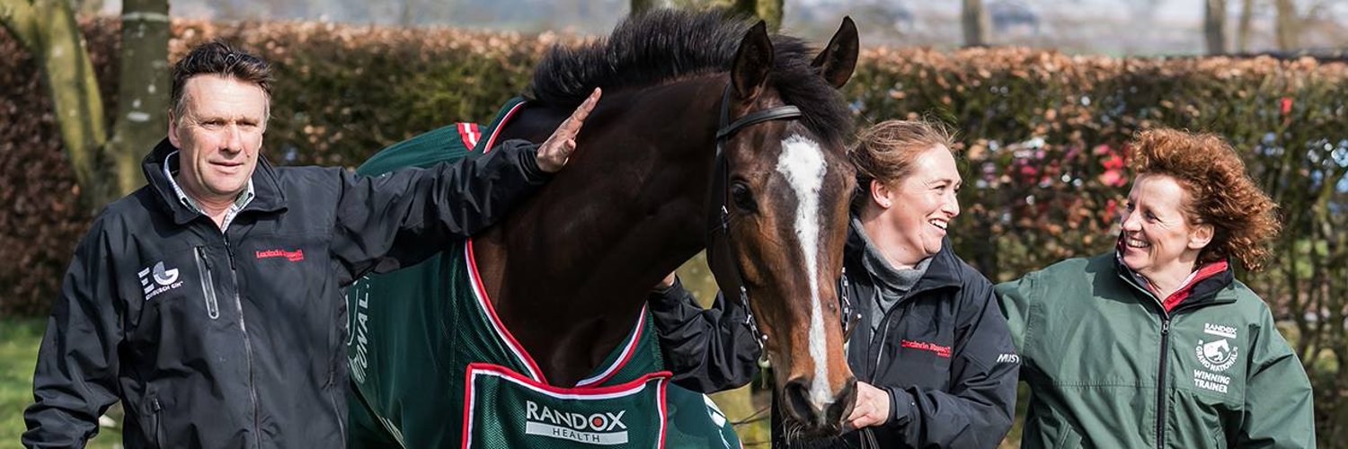 lucinda russell Profile Banner